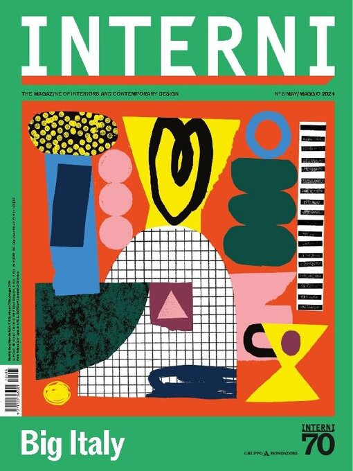 Title details for Interni by Mondadori Media S.p.A., S.L.L. - Available